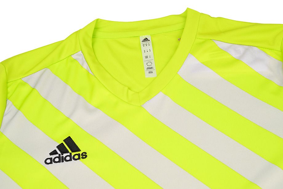 adidas Męski strój sportowy koszulka spodenki Entrada 22 Gfx Jsy HF0118/H57504