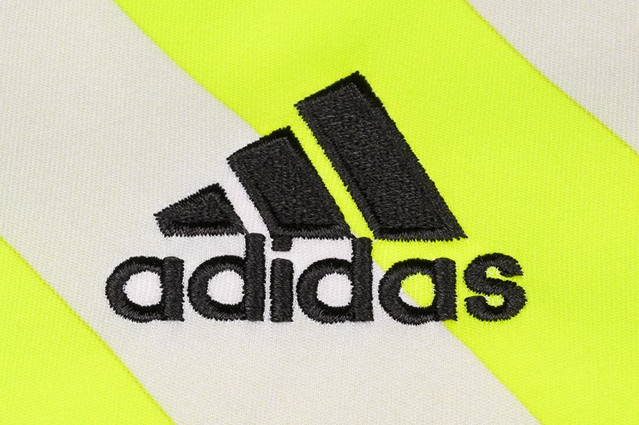 adidas Męski strój sportowy koszulka spodenki Entrada 22 Gfx Jsy HF0118/HC5061