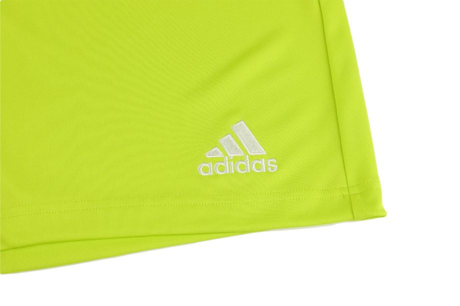 adidas Męski strój sportowy koszulka spodenki Entrada 22 Gfx Jsy HF0118/HC5061