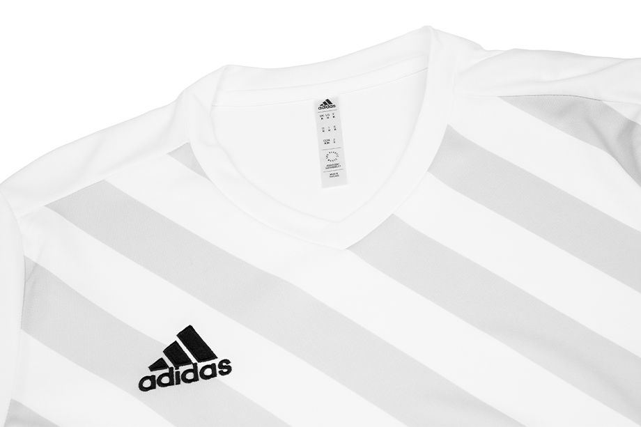 adidas Męski strój sportowy koszulka spodenki Entrada 22 Gfx Jsy HF0129/H57504