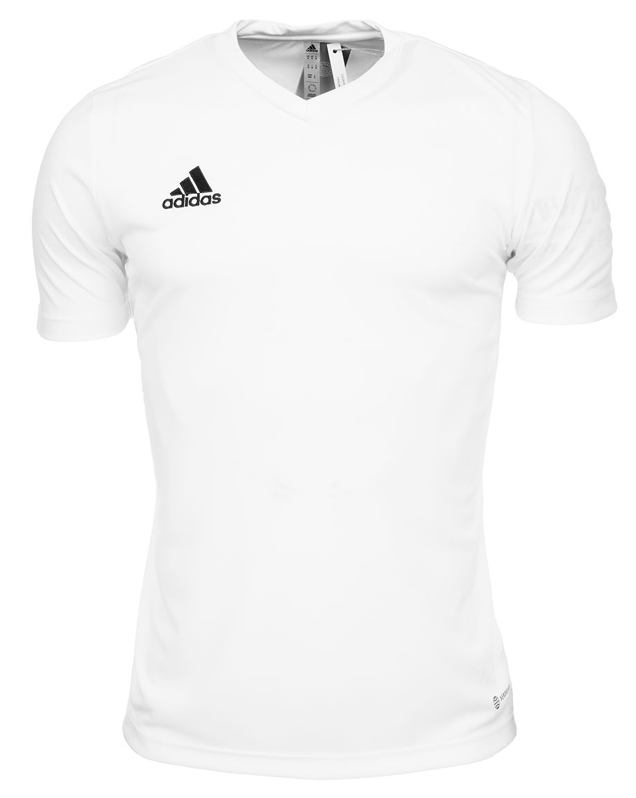 adidas Męski strój sportowy koszulka spodenki Entrada 22 Jsy HC5071/H57504