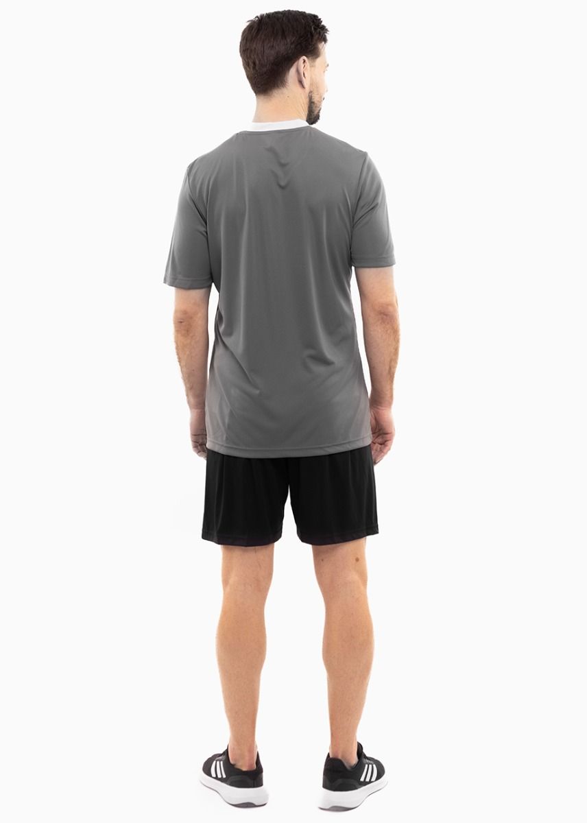 adidas Męski strój sportowy koszulka spodenki Entrada 22 Jsy HE1574/H57504 adidas Męski strój sportowy koszulka spodenki Entrada 22 Jsy HE1574/H57504
