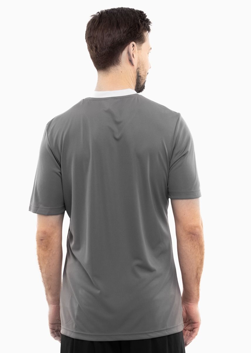adidas Męski strój sportowy koszulka spodenki Entrada 22 Jsy HE1574/H57504 adidas Męski strój sportowy koszulka spodenki Entrada 22 Jsy HE1574/H57504