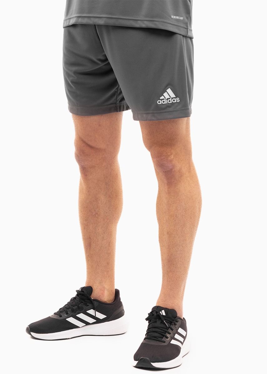 adidas Męski strój sportowy koszulka spodenki Entrada 22 Jsy HE1574/H57505 adidas Męski strój sportowy koszulka spodenki Entrada 22 Jsy HE1574/H57505