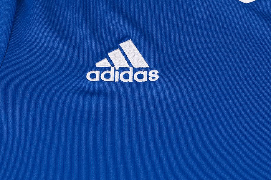 adidas Męski strój sportowy koszulka spodenki Entrada 22 Jsy HG6283/H57504