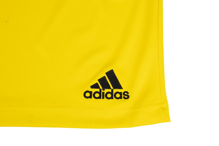 adidas Męski strój sportowy koszulka spodenki Entrada 22 Jsy HI2122/IC7404