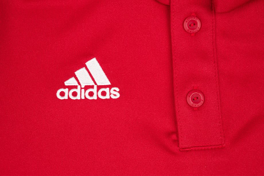 adidas Męski strój sportowy koszulka spodenki Entrada 22 Polo H57489/H57504