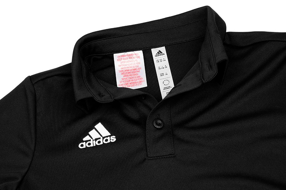 adidas Męski strój sportowy koszulka spodenki Entrada 22 Polo HB5328/H57504