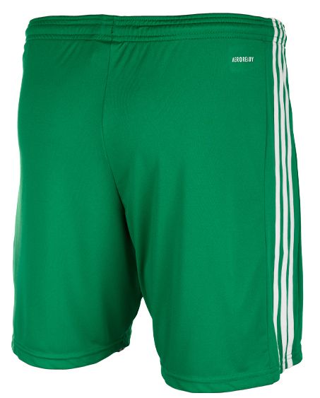 adidas męski strój sportowy koszulka spodenki Squadra 21 Polo GP6430/GN5769