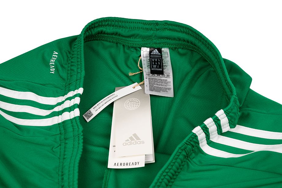 adidas męski strój sportowy koszulka spodenki Squadra 21 Polo GP6430/GN5769