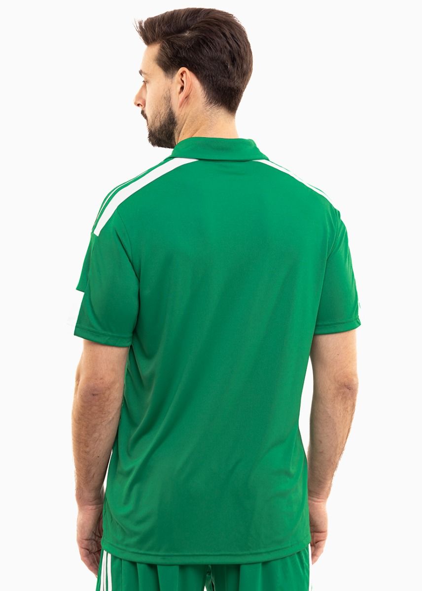 adidas męski strój sportowy koszulka spodenki Squadra 21 Polo GP6430/GN5769 adidas męski strój sportowy koszulka spodenki Squadra 21 Polo GP6430/GN5769