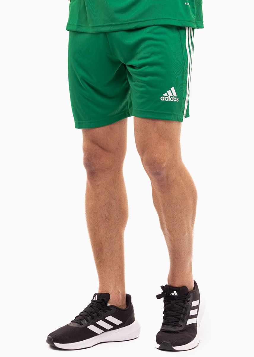 adidas męski strój sportowy koszulka spodenki Squadra 21 Polo GP6430/GN5769 adidas męski strój sportowy koszulka spodenki Squadra 21 Polo GP6430/GN5769