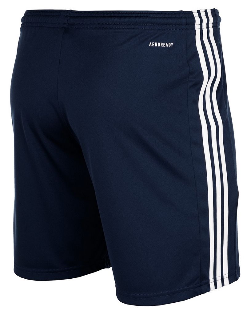adidas męski strój sportowy koszulka spodenki Squadra 21 Polo HC6277/GN5775