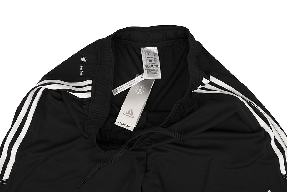 adidas Męski strój sportowy koszulka spodenki Tiro 23 Club Training Jersey HS9531/HS9533