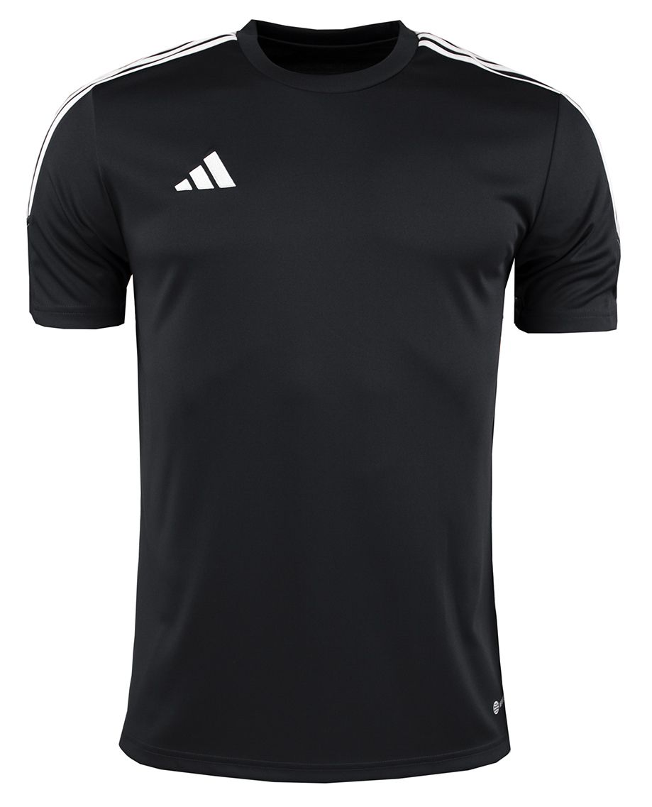 adidas Męski strój sportowy koszulka spodenki Tiro 23 Club Training Jersey HS9531/HS9533