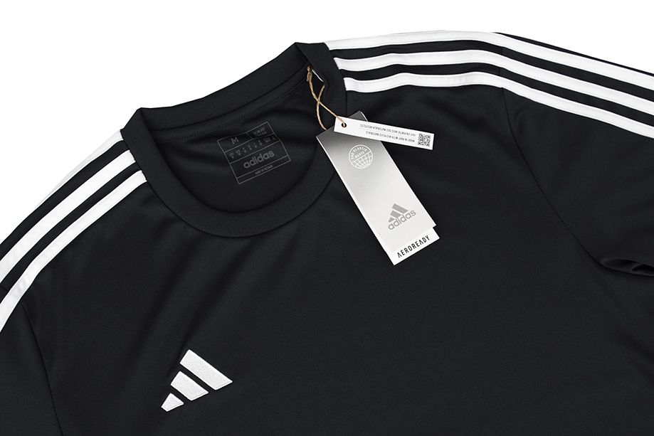 adidas Męski strój sportowy koszulka spodenki Tiro 23 Club Training Jersey HS9531/HS9533