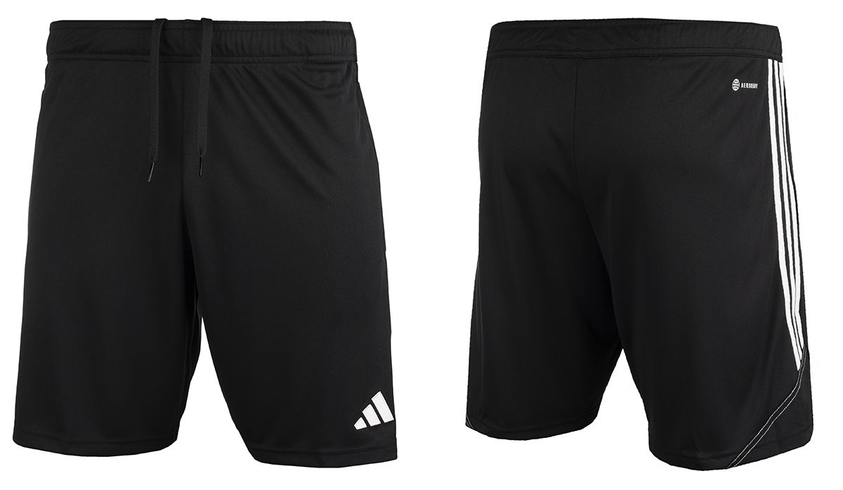 adidas Męski strój sportowy koszulka spodenki Tiro 23 Club Training Jersey HS9531/HS9533