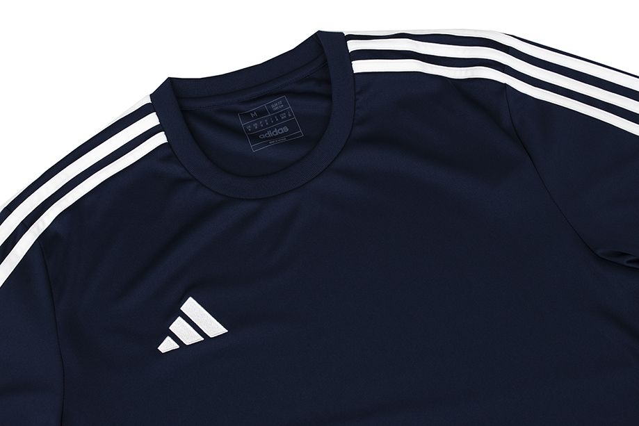 adidas Męski strój sportowy koszulka spodenki Tiro 23 Club Training Jersey HZ0175/HZ0176