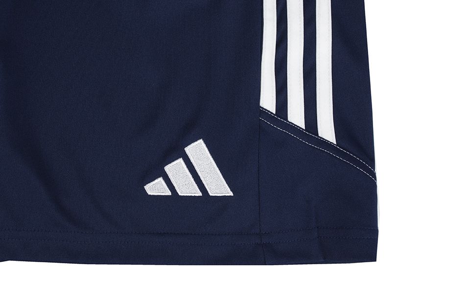 adidas Męski strój sportowy koszulka spodenki Tiro 23 Club Training Jersey HZ0175/HZ0176