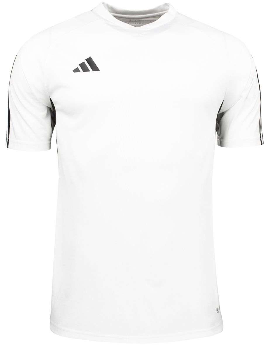 adidas męski strój sportowy koszulka spodenki Tiro 23 Competition Jersey IC4565/HL3923 adidas męski strój sportowy koszulka spodenki Tiro 23 Competition Jersey IC4565/HL3923