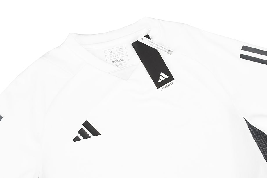 adidas męski strój sportowy koszulka spodenki Tiro 23 Competition Jersey IC4565/HL3923 adidas męski strój sportowy koszulka spodenki Tiro 23 Competition Jersey IC4565/HL3923