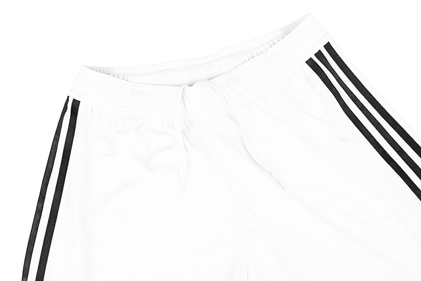 adidas Męski strój sportowy koszulka spodenki Tiro 23 League Jersey HR4607/IB8083