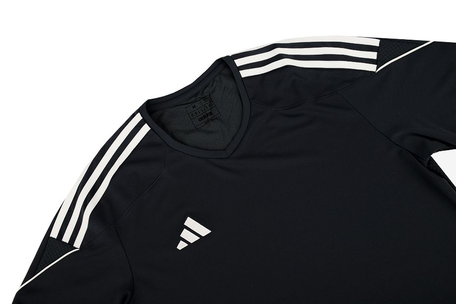 adidas Męski strój sportowy koszulka spodenki Tiro 23 League Jersey HR4607/IB8083