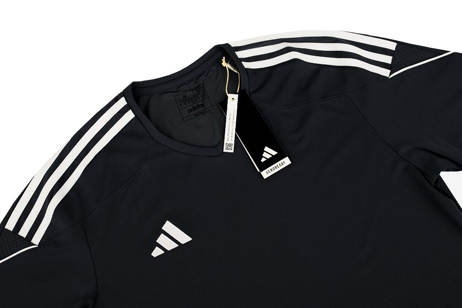 adidas Męski strój sportowy koszulka spodenki Tiro 23 League Jersey HR4607/IB8083