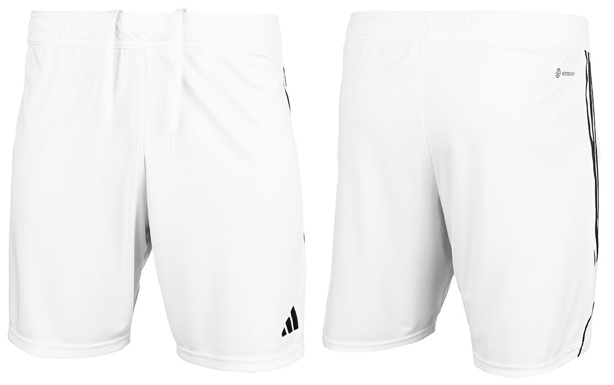 adidas Męski strój sportowy koszulka spodenki Tiro 23 League Jersey HR4607/IB8083