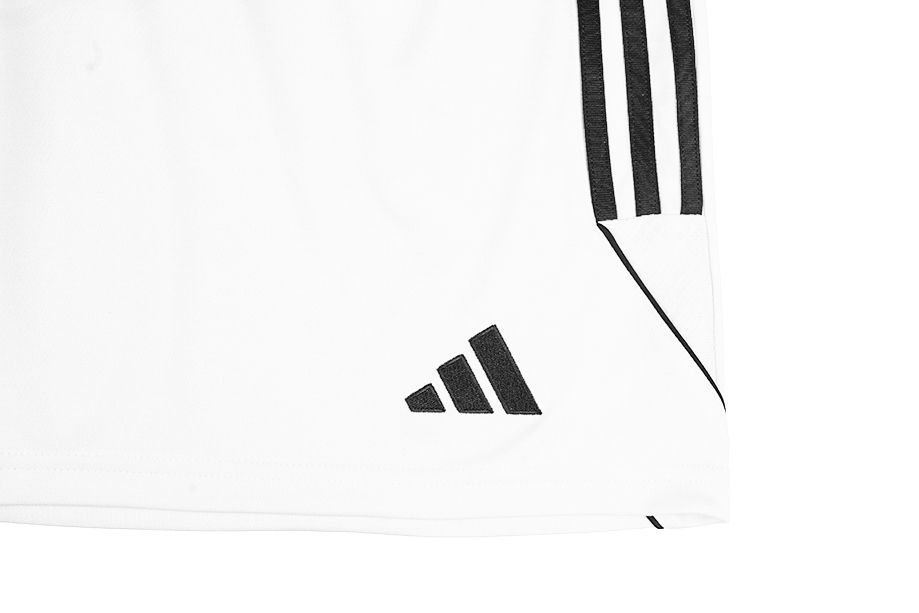 adidas Męski strój sportowy koszulka spodenki Tiro 23 League Jersey HR4607/IB8083