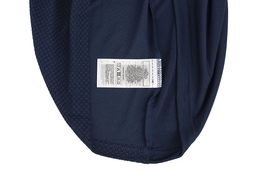 adidas Męski strój sportowy koszulka spodenki Tiro 23 League Jersey HR4608/IB8081
