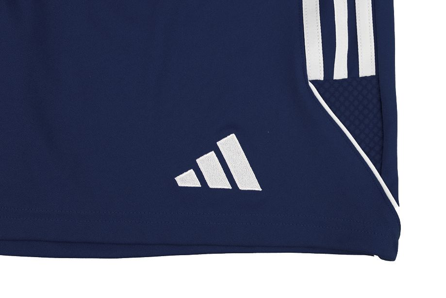 adidas Męski strój sportowy koszulka spodenki Tiro 23 League Jersey HR4608/IB8081