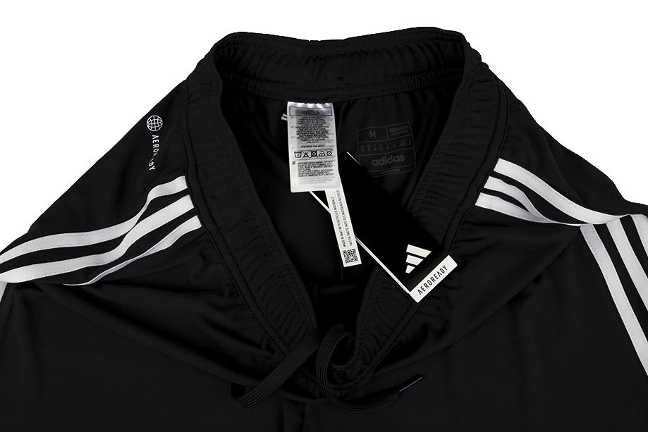 adidas Męski strój sportowy koszulka spodenki Tiro 23 League Jersey HR4609/HT6129