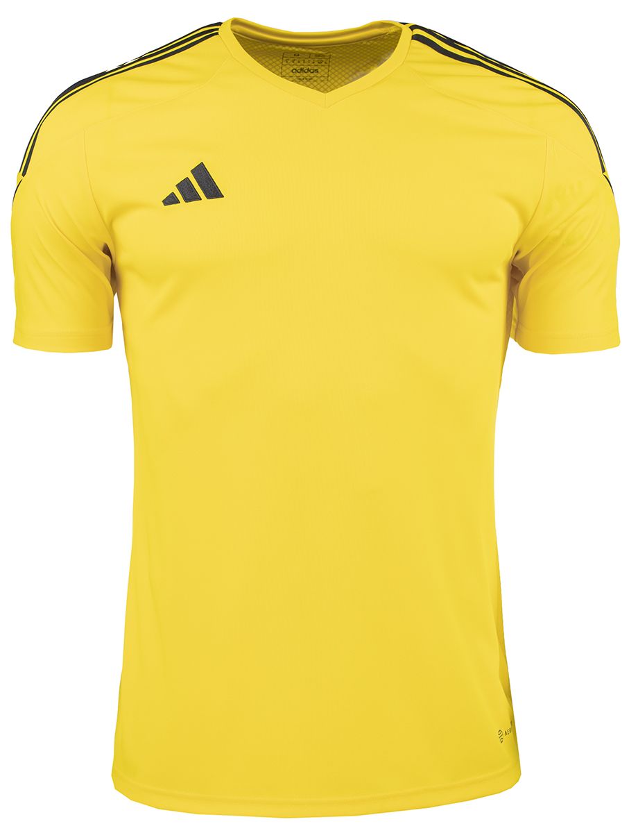 adidas Męski strój sportowy koszulka spodenki Tiro 23 League Jersey HR4609/HT6129