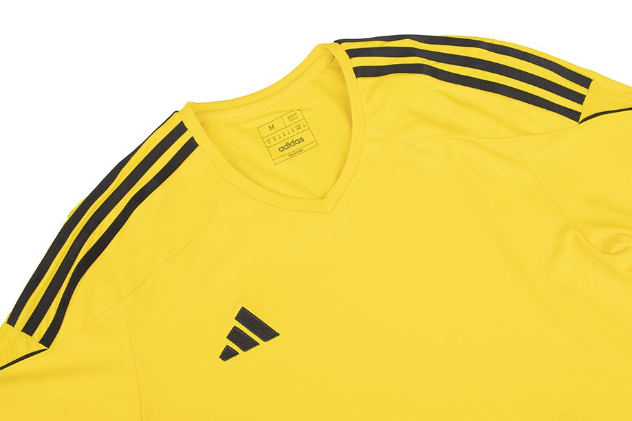 adidas Męski strój sportowy koszulka spodenki Tiro 23 League Jersey HR4609/HT6129