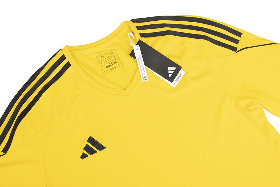 adidas Męski strój sportowy koszulka spodenki Tiro 23 League Jersey HR4609/HT6129