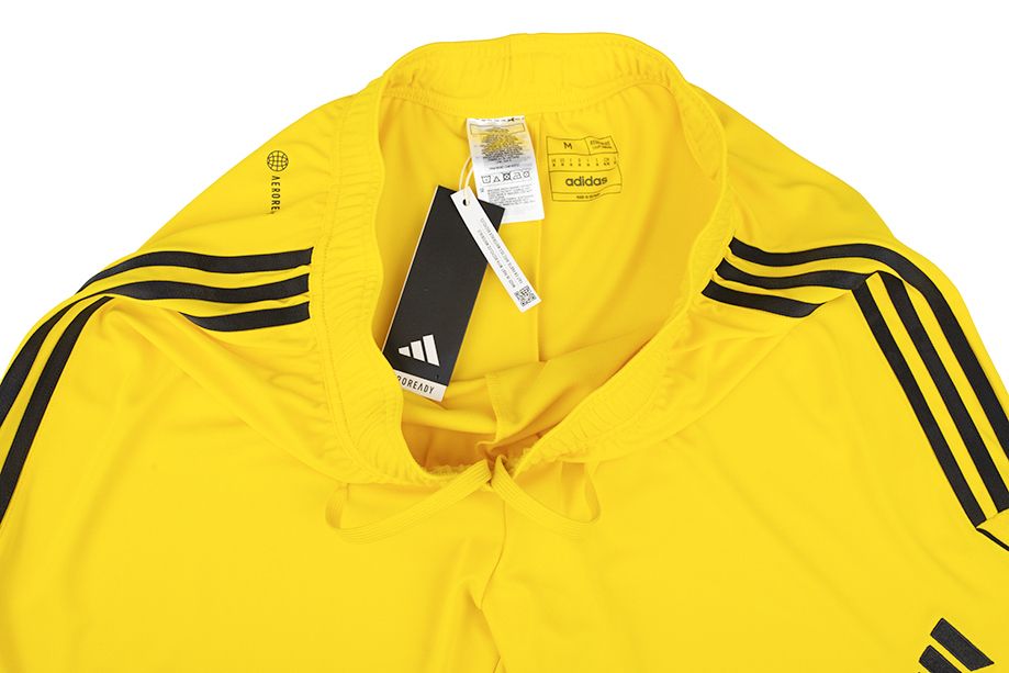 adidas Męski strój sportowy koszulka spodenki Tiro 23 League Jersey HR4609/IB8085