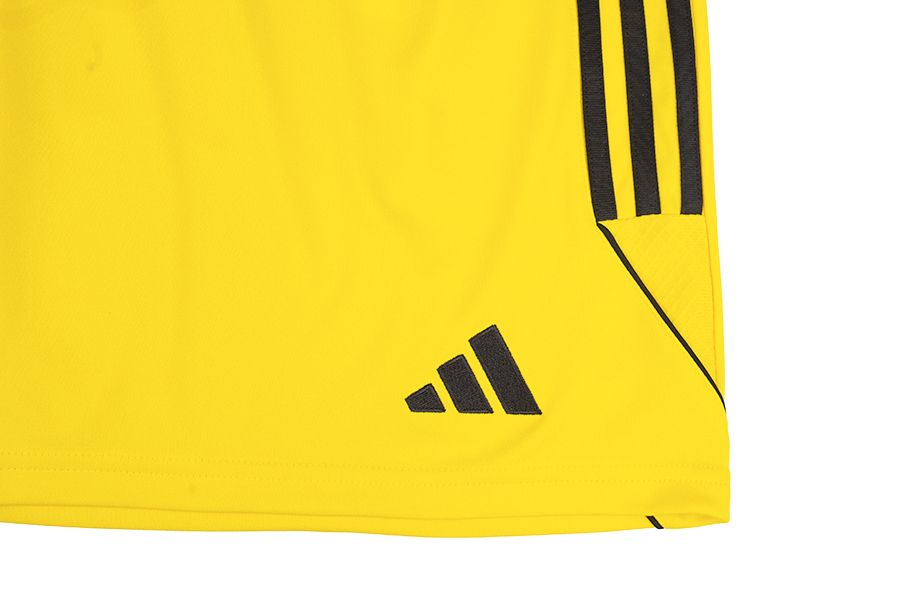 adidas Męski strój sportowy koszulka spodenki Tiro 23 League Jersey HR4609/IB8085