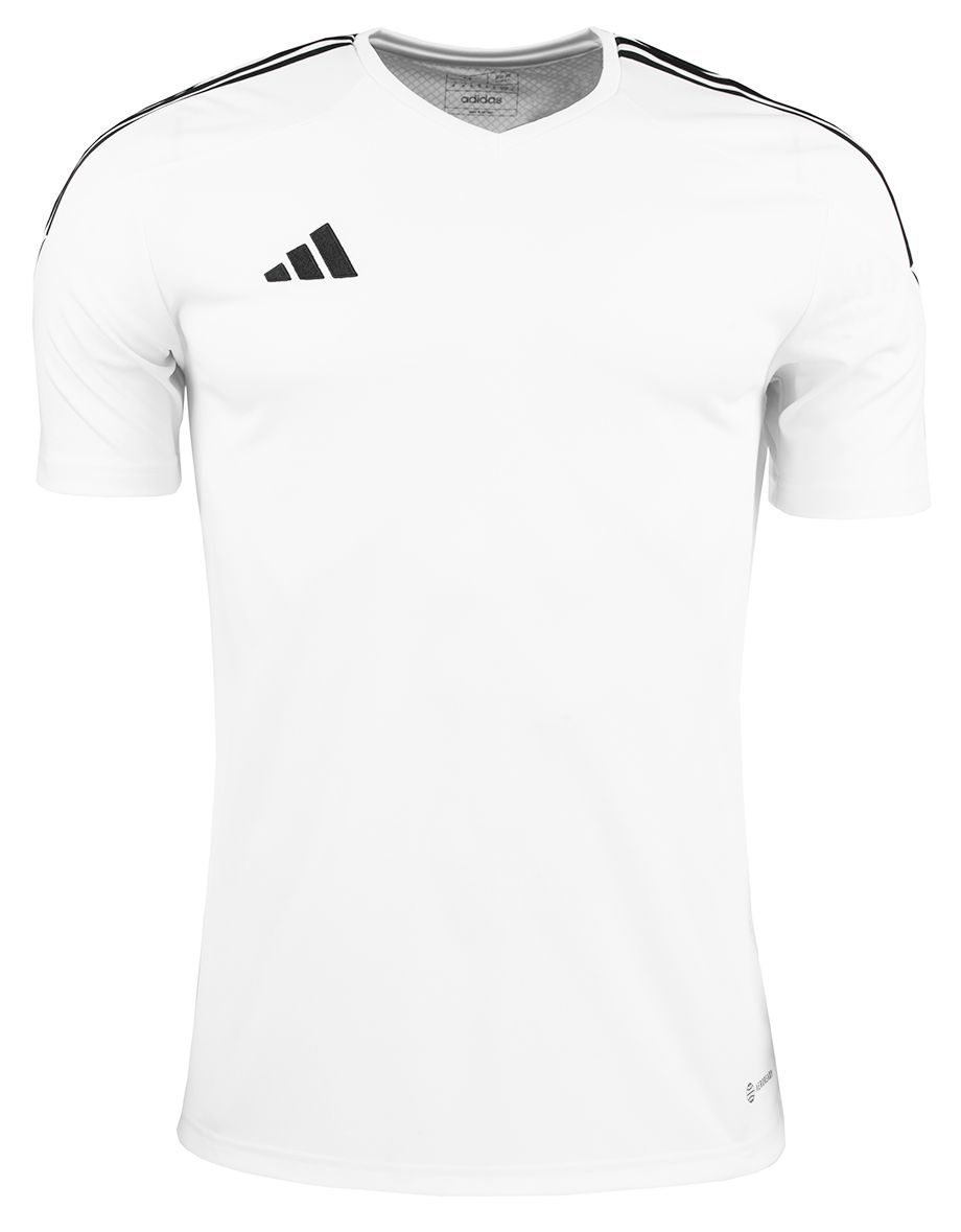 adidas Męski strój sportowy koszulka spodenki Tiro 23 League Jersey HR4610/HT6129