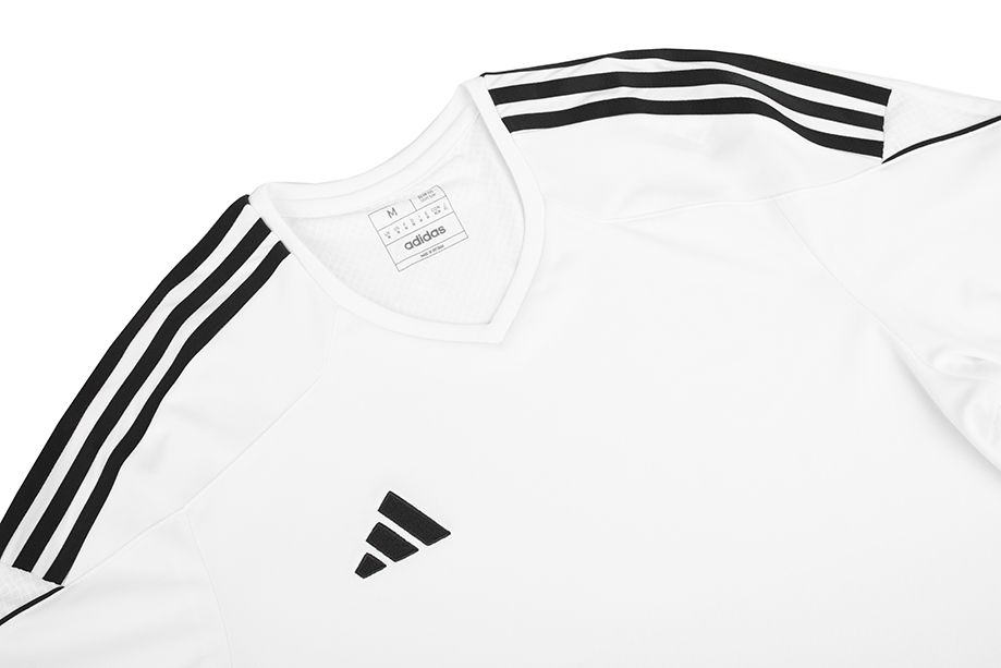 adidas Męski strój sportowy koszulka spodenki Tiro 23 League Jersey HR4610/HT6129