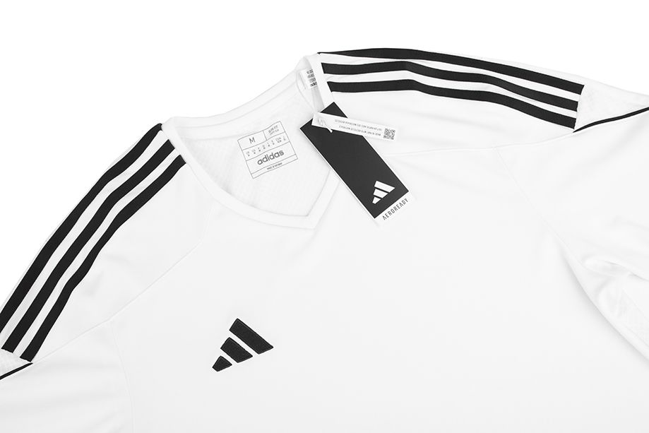 adidas Męski strój sportowy koszulka spodenki Tiro 23 League Jersey HR4610/HT6129