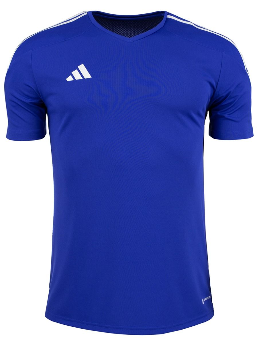 adidas Męski strój sportowy koszulka spodenki Tiro 23 League Jersey HR4611/HT6129