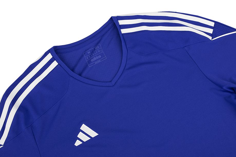 adidas Męski strój sportowy koszulka spodenki Tiro 23 League Jersey HR4611/HT6129