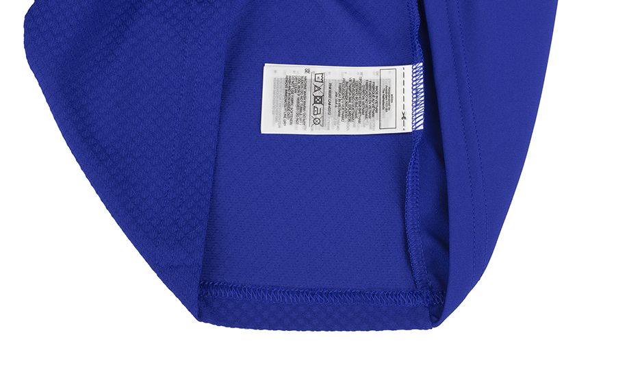 adidas Męski strój sportowy koszulka spodenki Tiro 23 League Jersey HR4611/HT6129