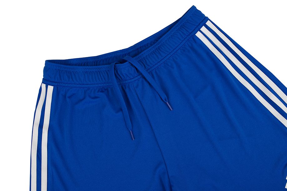 adidas Męski strój sportowy koszulka spodenki Tiro 23 League Jersey HR4611/IB8084