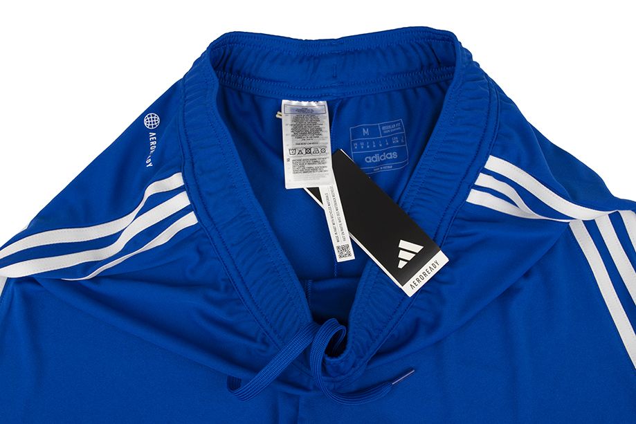 adidas Męski strój sportowy koszulka spodenki Tiro 23 League Jersey HR4611/IB8084