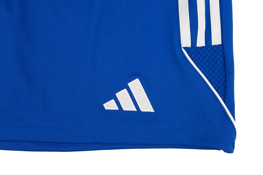 adidas Męski strój sportowy koszulka spodenki Tiro 23 League Jersey HR4611/IB8084