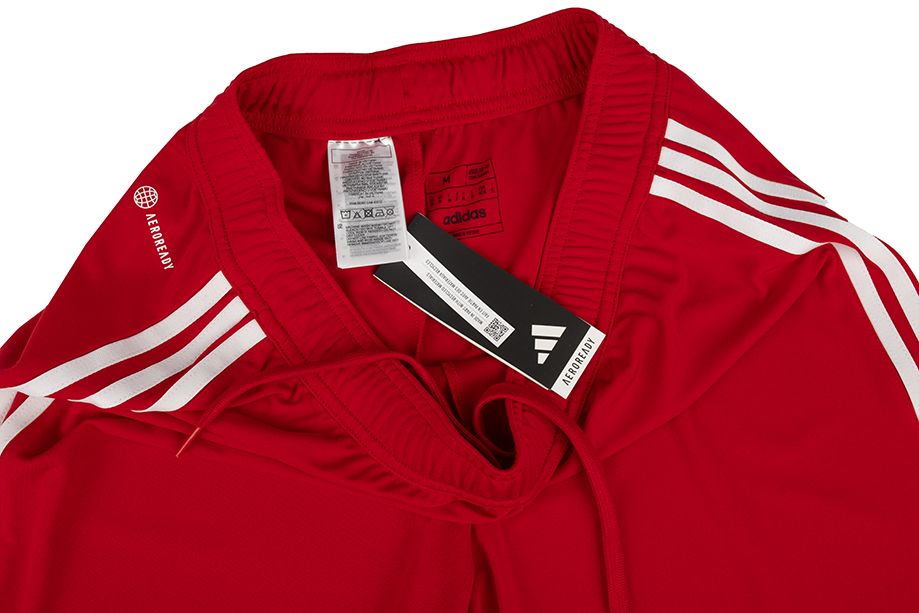 adidas Męski strój sportowy koszulka spodenki Tiro 23 League Jersey HT6128/IB8082