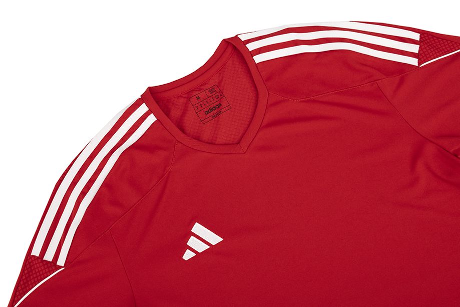 adidas Męski strój sportowy koszulka spodenki Tiro 23 League Jersey HT6128/IB8082