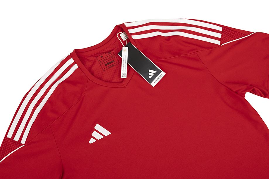 adidas Męski strój sportowy koszulka spodenki Tiro 23 League Jersey HT6128/IB8082